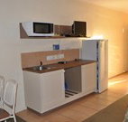 El Sierra Motel - Redcliffe Tourism