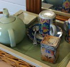 Hillgrove Cottage BB - Redcliffe Tourism