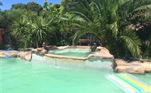Palacete Real On The Beach - Redcliffe Tourism 3
