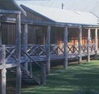 Riverwood Downs Mountain Valley Resort - - Redcliffe Tourism