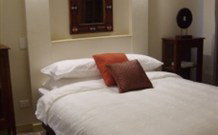 Tantarra Bed And Breakfast - - Redcliffe Tourism 1