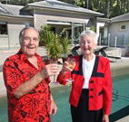 Terrigal Hinterland B and B Retreat - Redcliffe Tourism