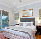 The Acreage Luxury BB and Guesthouse - - Redcliffe Tourism