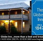 The Globe Inn - Redcliffe Tourism