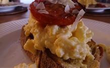 The Globe Inn - Redcliffe Tourism 5