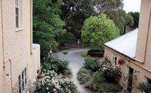 The Globe Inn - Redcliffe Tourism 6