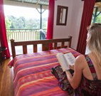 Bellingen YHA The Belfry Guesthouse - Redcliffe Tourism