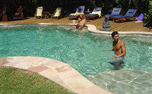 Seventh Day Adventist Youth Centre - Redcliffe Tourism 0