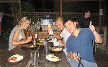 Seventh Day Adventist Youth Centre - Redcliffe Tourism 4