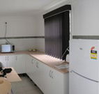 Six Foot Track Lodge - Redcliffe Tourism