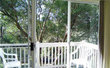 The Shed - Broger's End - Redcliffe Tourism 1