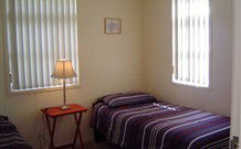 The Shed - Broger's End - Redcliffe Tourism 3