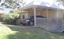 The Shed - Broger's End - Redcliffe Tourism 5