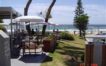 The Shed - Broger's End - Redcliffe Tourism 6