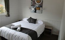 Copmanhurst Rest Point Family Hotel - Redcliffe Tourism 4