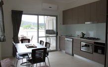 Copmanhurst Rest Point Family Hotel - Redcliffe Tourism 3