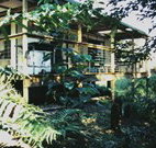 Eco Huts - Jervis Bay Getaways - Redcliffe Tourism
