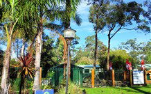Emma's Cottage Vineyard - Redcliffe Tourism 0
