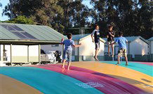 Emma's Cottage Vineyard - Redcliffe Tourism 3