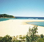 Moffat Falls Lodge Cottages and Cabins - Redcliffe Tourism