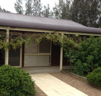 Mount Clunie Cabins - Redcliffe Tourism