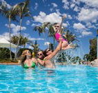 Point Wolstoncroft Sport and Recreation Centre - Redcliffe Tourism