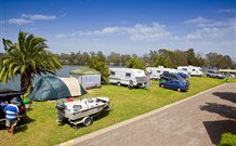 Salamander Cottage - Redcliffe Tourism 2