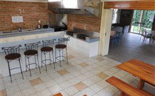 Salamander Cottage - Redcliffe Tourism 3