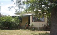 Seafarers Cottages - Redcliffe Tourism 0