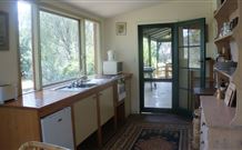 Seafarers Cottages - Redcliffe Tourism 2