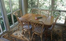 Seafarers Cottages - Redcliffe Tourism 4