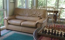 Seafarers Cottages - Redcliffe Tourism 3