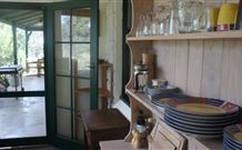 Seafarers Cottages - Redcliffe Tourism 1