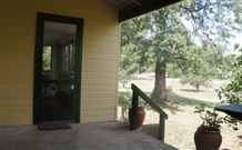 Seafarers Cottages - Redcliffe Tourism 6