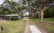 Ts Tennis Resort - Redcliffe Tourism 4