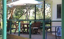 Ts Tennis Resort - Redcliffe Tourism 1