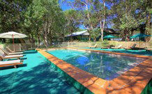 Ts Tennis Resort - Redcliffe Tourism 3