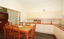 Ts Tennis Resort - Redcliffe Tourism 2