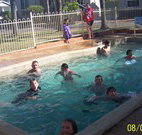 Valle Laguna - Redcliffe Tourism