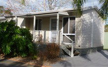 Valle Laguna - Redcliffe Tourism 2