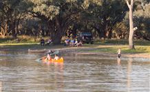 Valley View Cottage Hunter Valley - Redcliffe Tourism 6