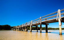 Wattle Bend Retreat - Redcliffe Tourism 1