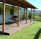 White Sands Cottage - Redcliffe Tourism