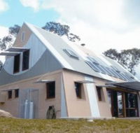 Blue Mountains - Hawkesbury Heights YHA - Redcliffe Tourism