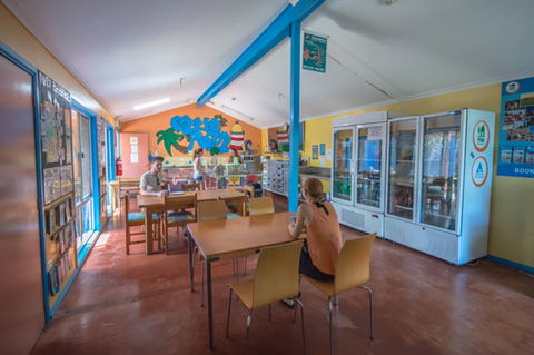 Port Macquarie YHA - Ozzie Pozzie Backpackers - Redcliffe Tourism 4