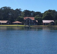 Christians Minde Jervis Bay - Redcliffe Tourism