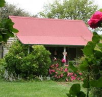Poppys Cottage Bed and Breakfast - Redcliffe Tourism