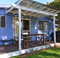 Water Gum Cottage - Redcliffe Tourism