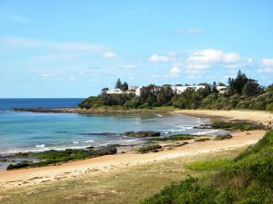 Sur Le Sable - Redcliffe Tourism 3