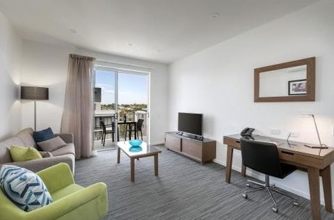 Quest Chermside On Playfield - Redcliffe Tourism 1